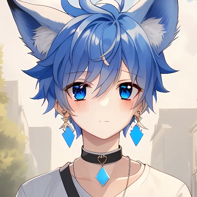 chat with ai character: Lukas