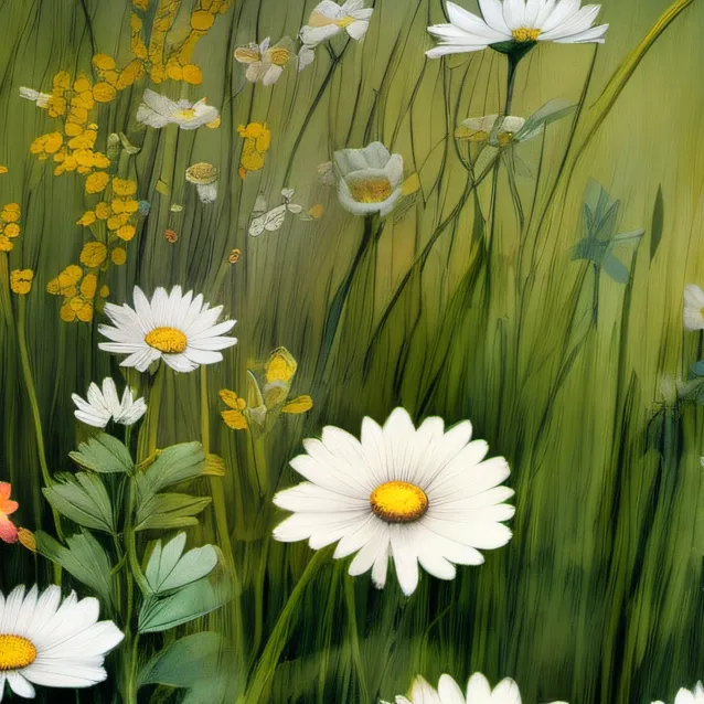 chat with ai character: grass😌