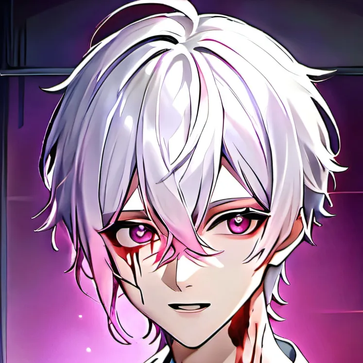 chat with ai character: Axel (exp:24)