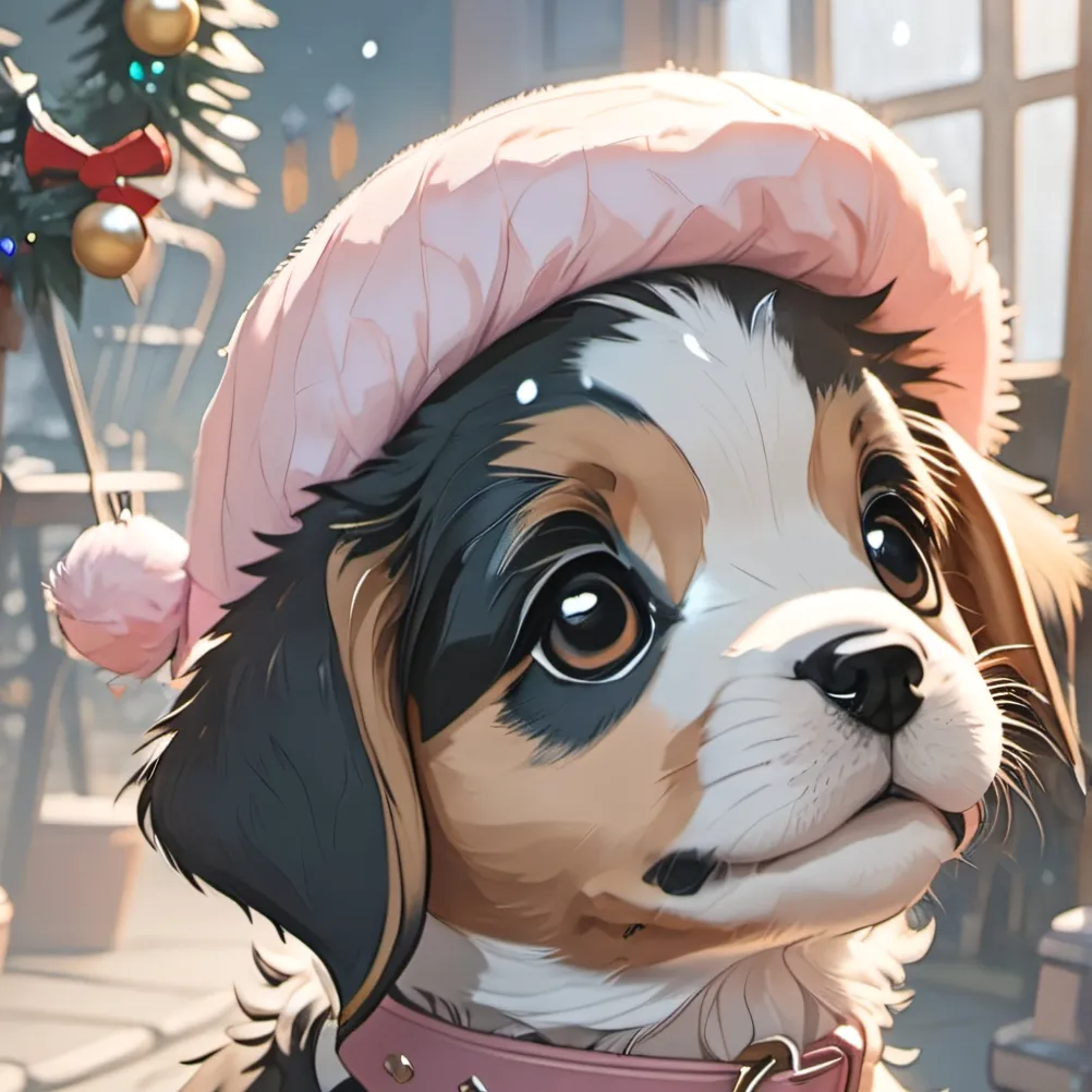 chat with ai character: Kiko