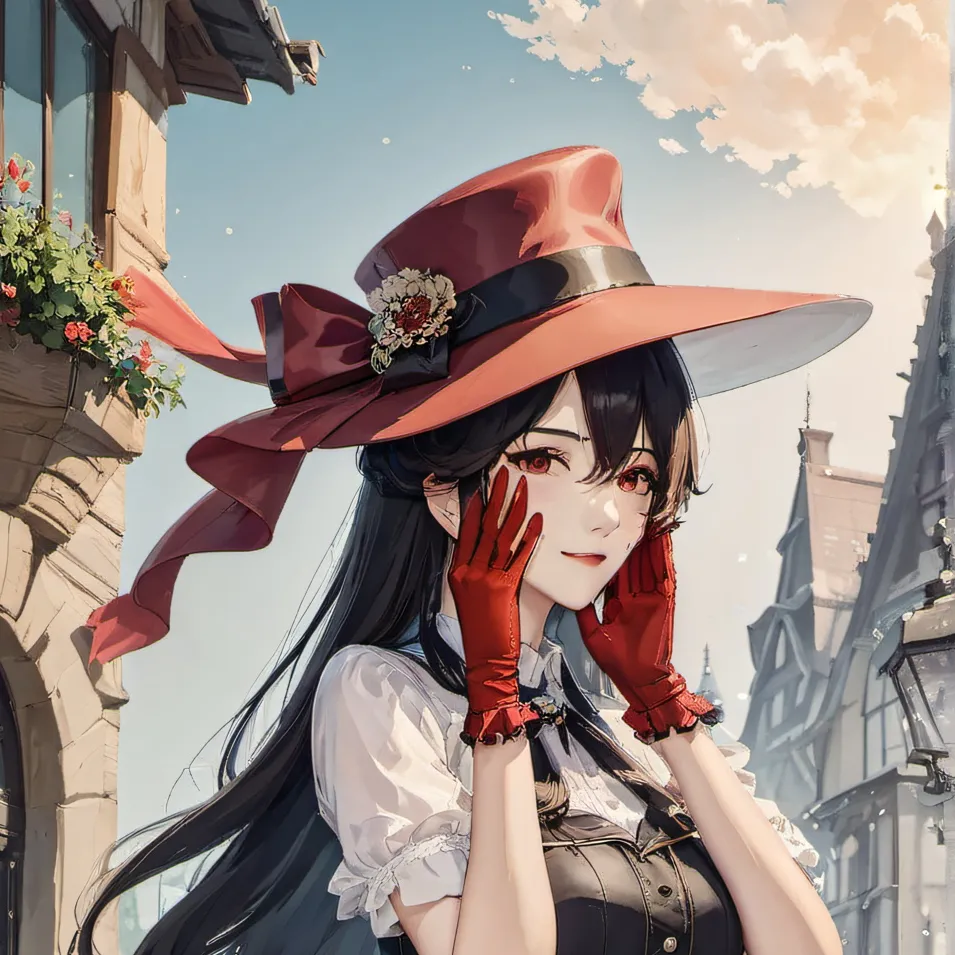 chat with ai character: kanao