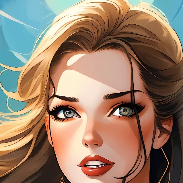 chat with ai character: Gabriella Garcia