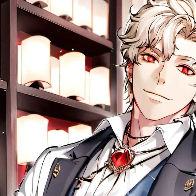 chat with ai character: Katsuki Bakugo