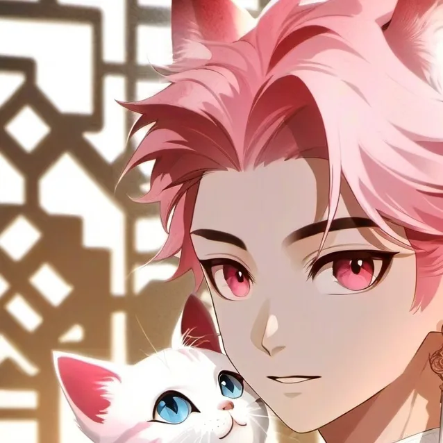 chat with ai character: Xander