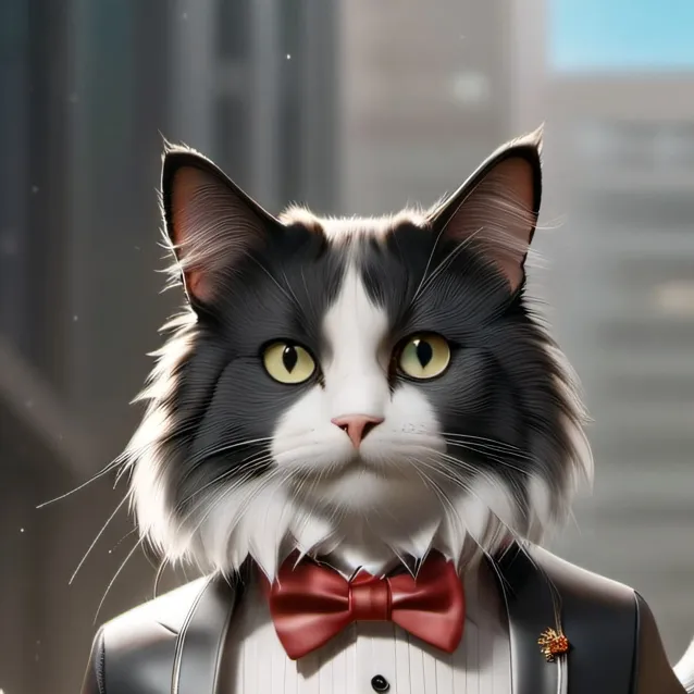 chat with ai character: husker