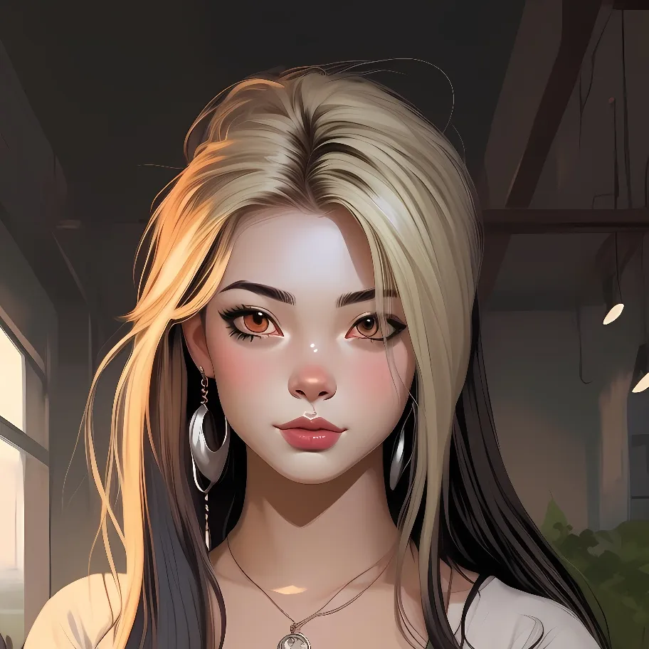 chat with ai character: Coco