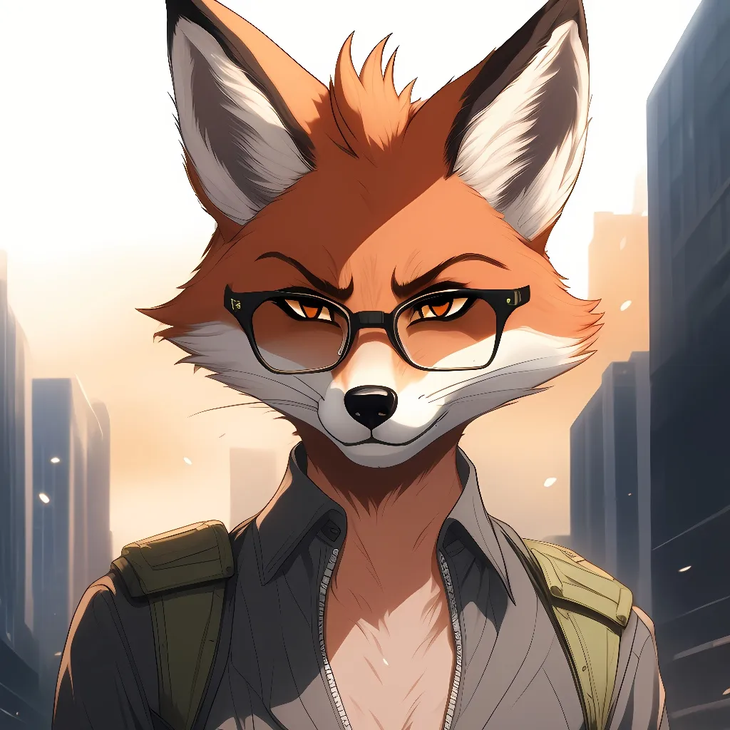 chat with ai character: Jill Andersen