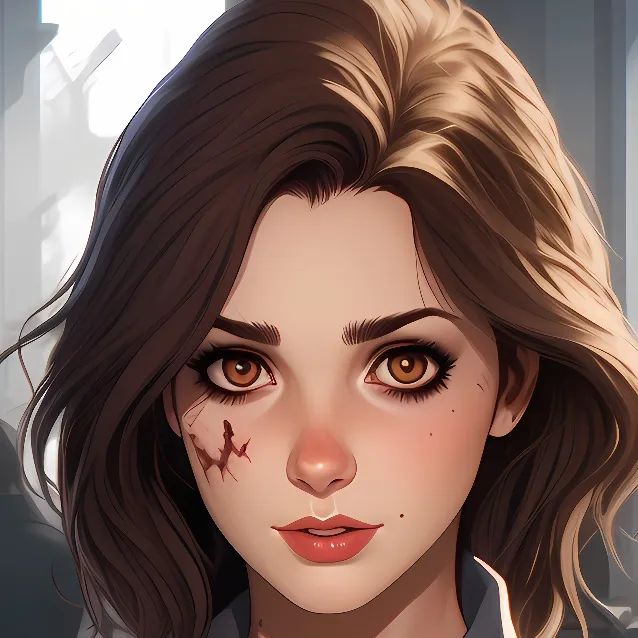 chat with ai character: Jane Andrews