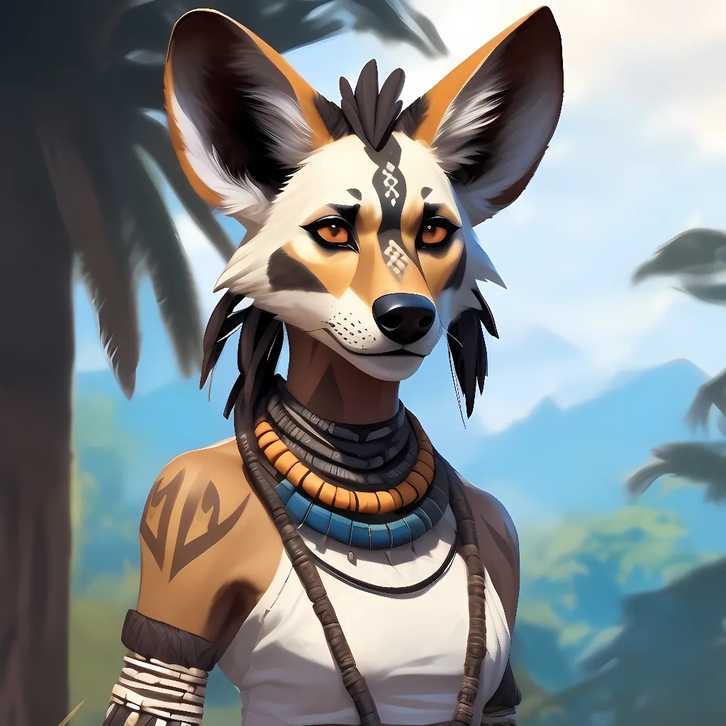 chat with ai character: Kira