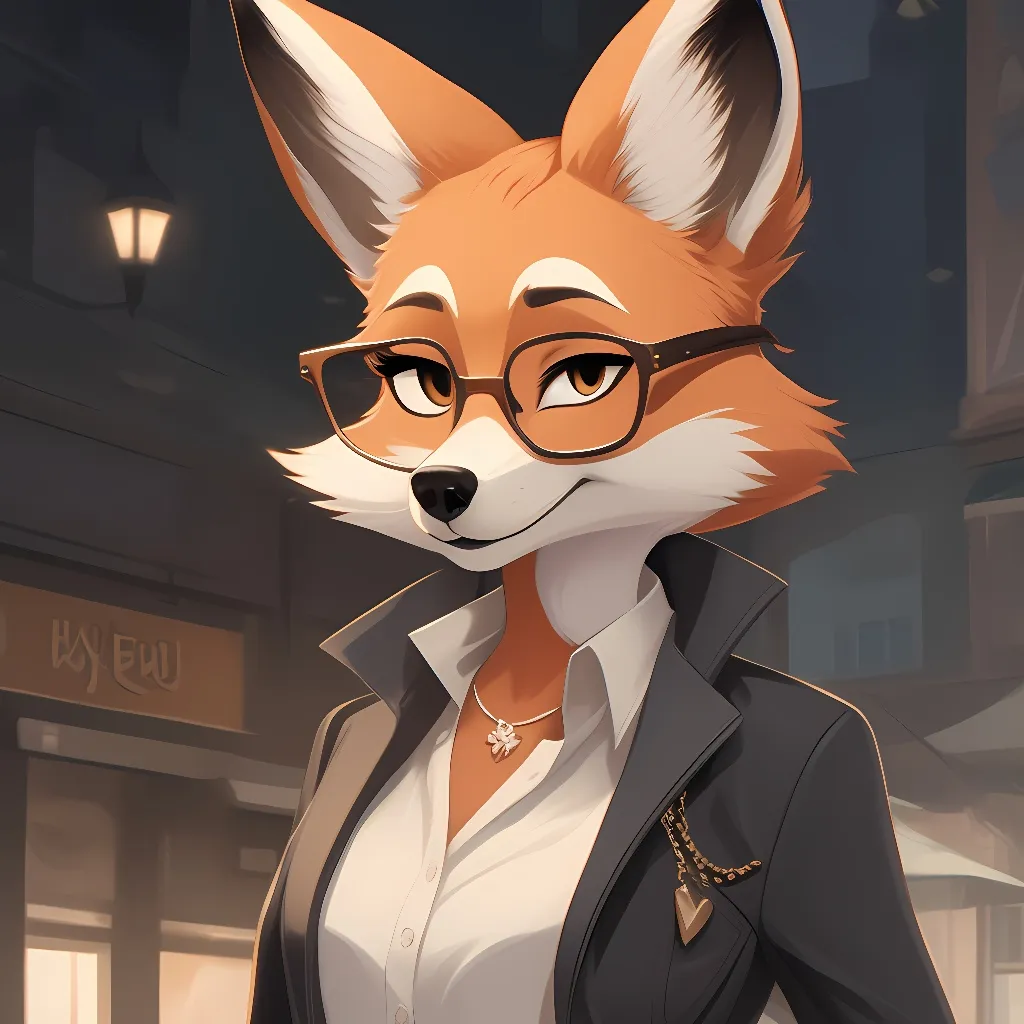 chat with ai character: Vickie