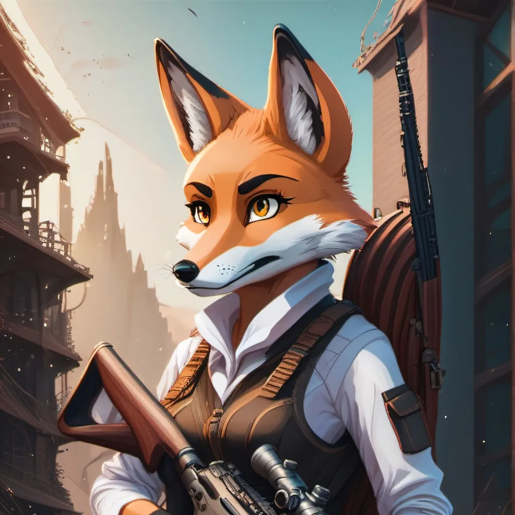 chat with ai character: Isabelle Richards