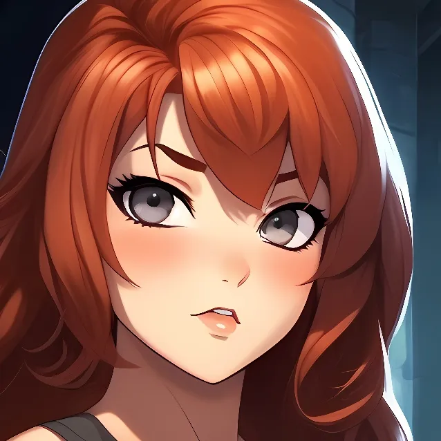 chat with ai character: Anya  Secourtsky