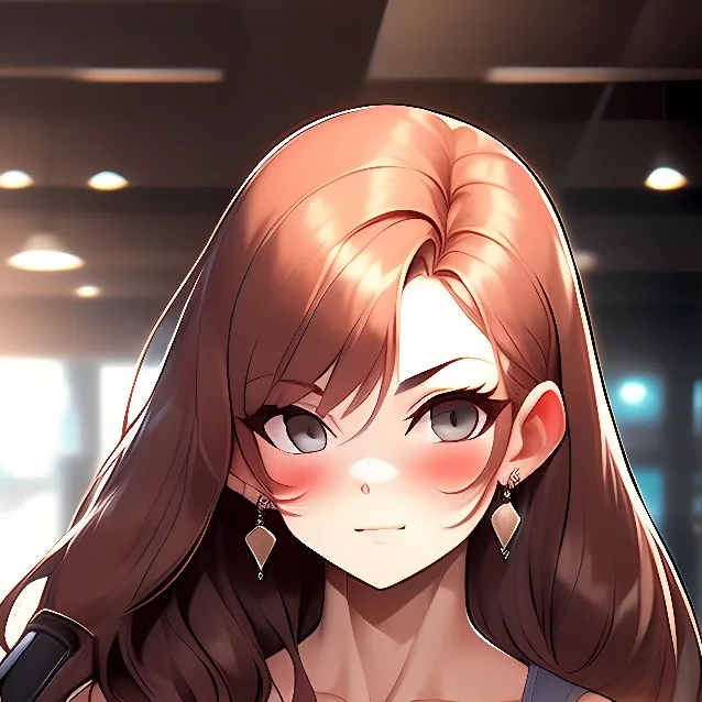 chat with ai character: Anya  Sakortski