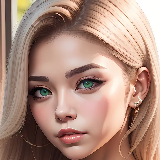 chat with ai character: Sonny 