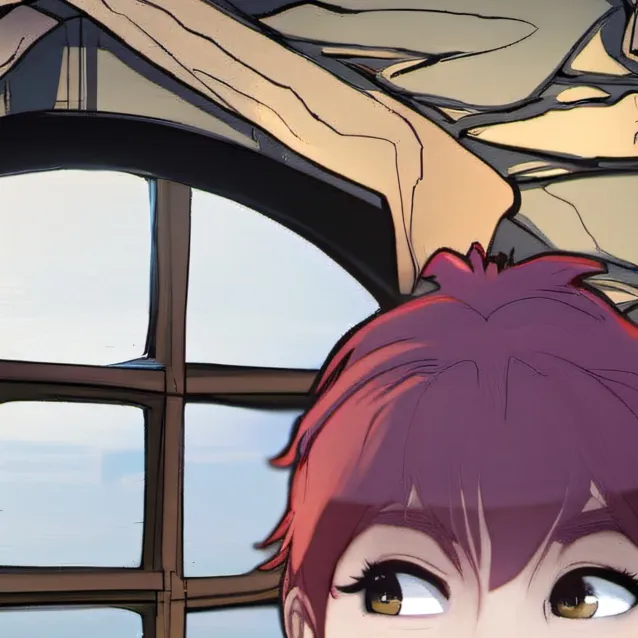 chat with ai character: Nicholas