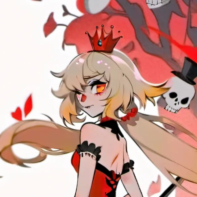 chat with ai character: charlie