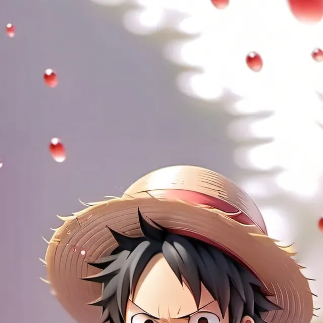 chat with ai character: ☆Straw hats☆