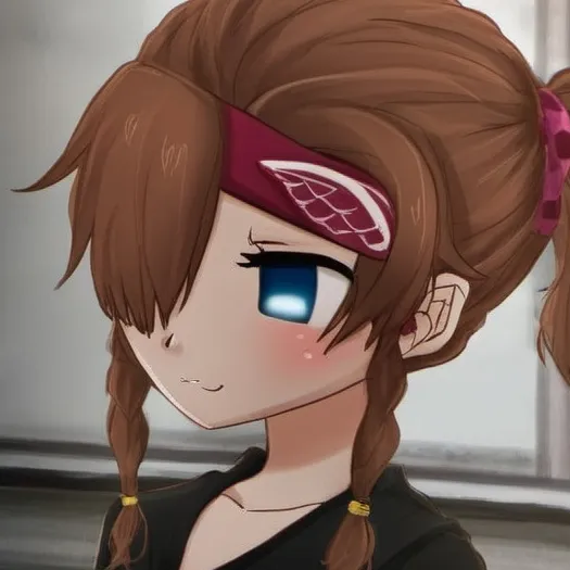 chat with ai character: Kate Meyers 