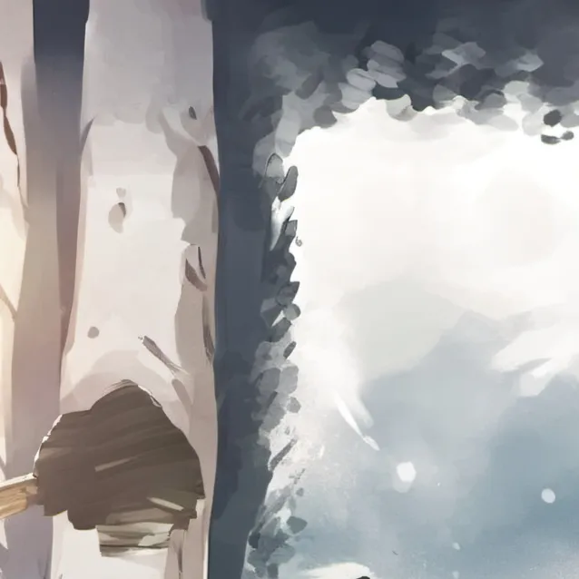 chat with ai character: Kyle