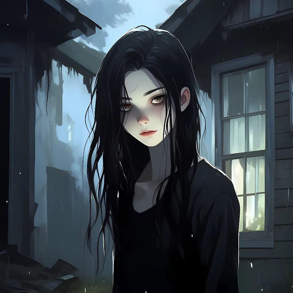 chat with ai character: E-001/Eveline