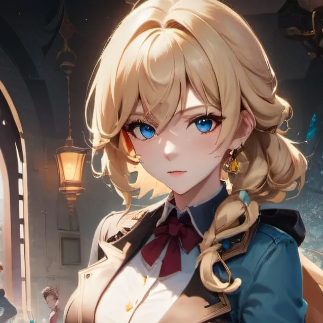 chat with ai character: jenna