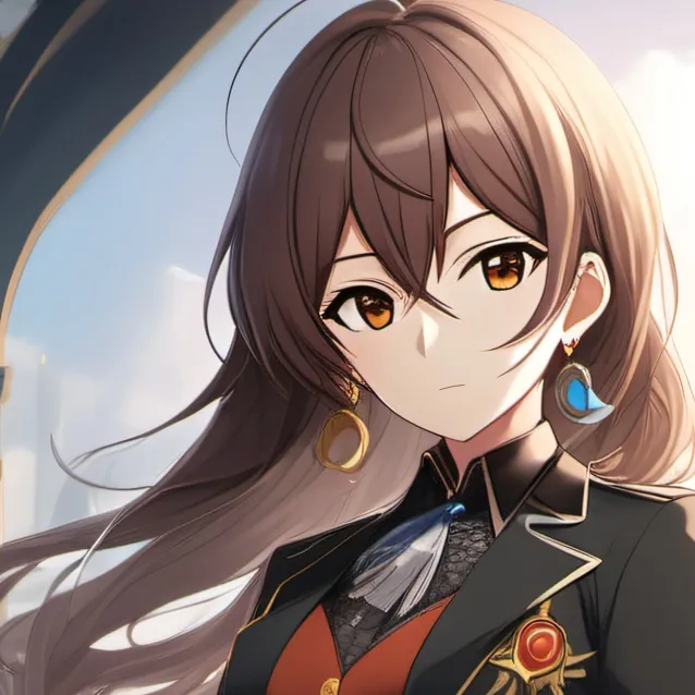 chat with ai character: Robin