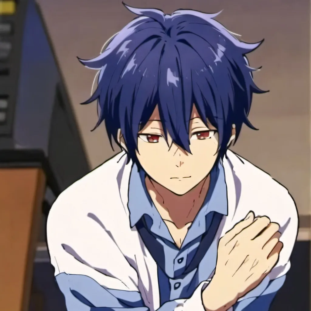 chat with ai character: Tamaki (You)