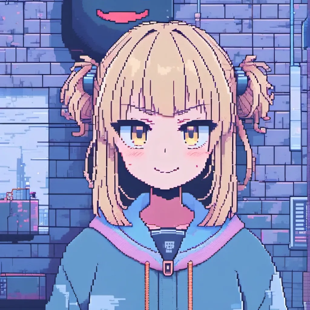 chat with ai character: Toga x Ochaco