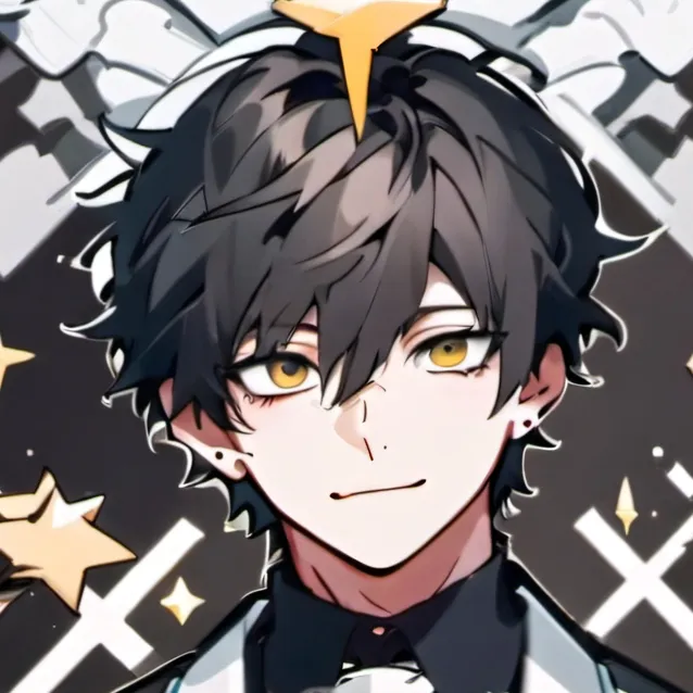 chat with ai character: Dabi