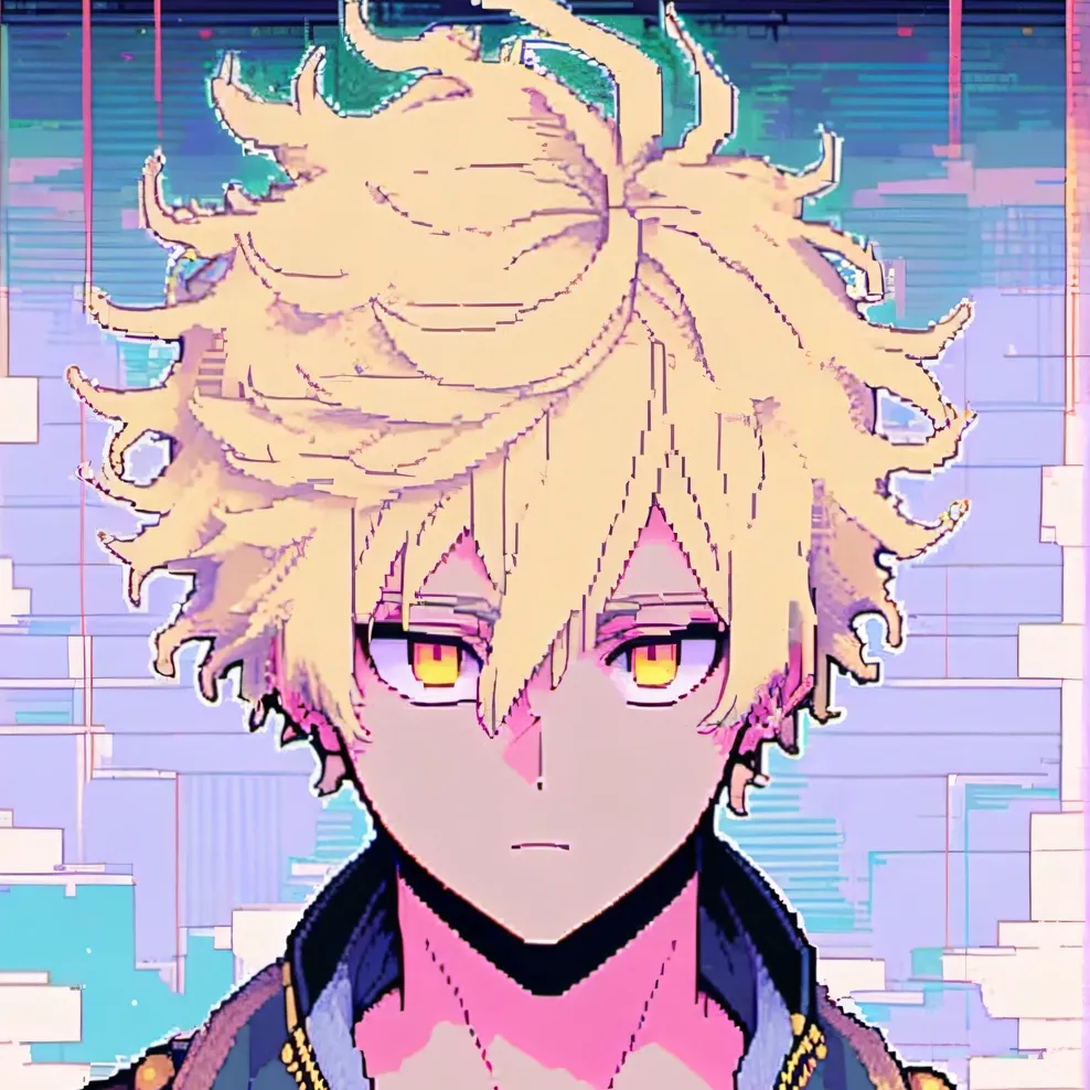 chat with ai character: Fat Gum