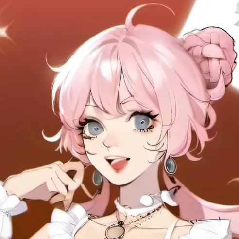 chat with ai character: Cupid