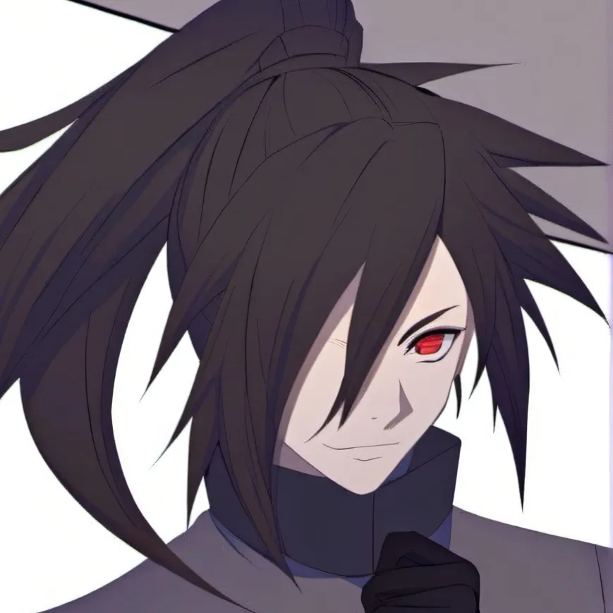 chat with ai character: madara Uchiha 