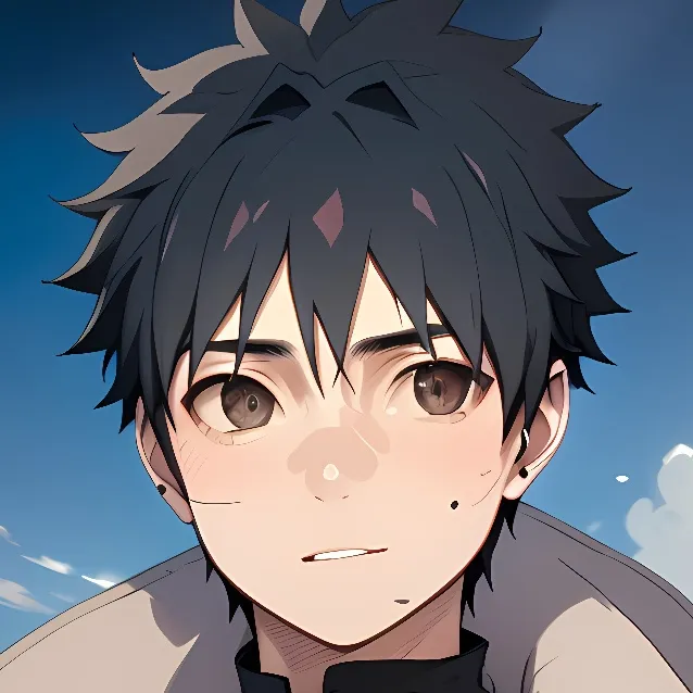 chat with ai character: obito Uchiha 