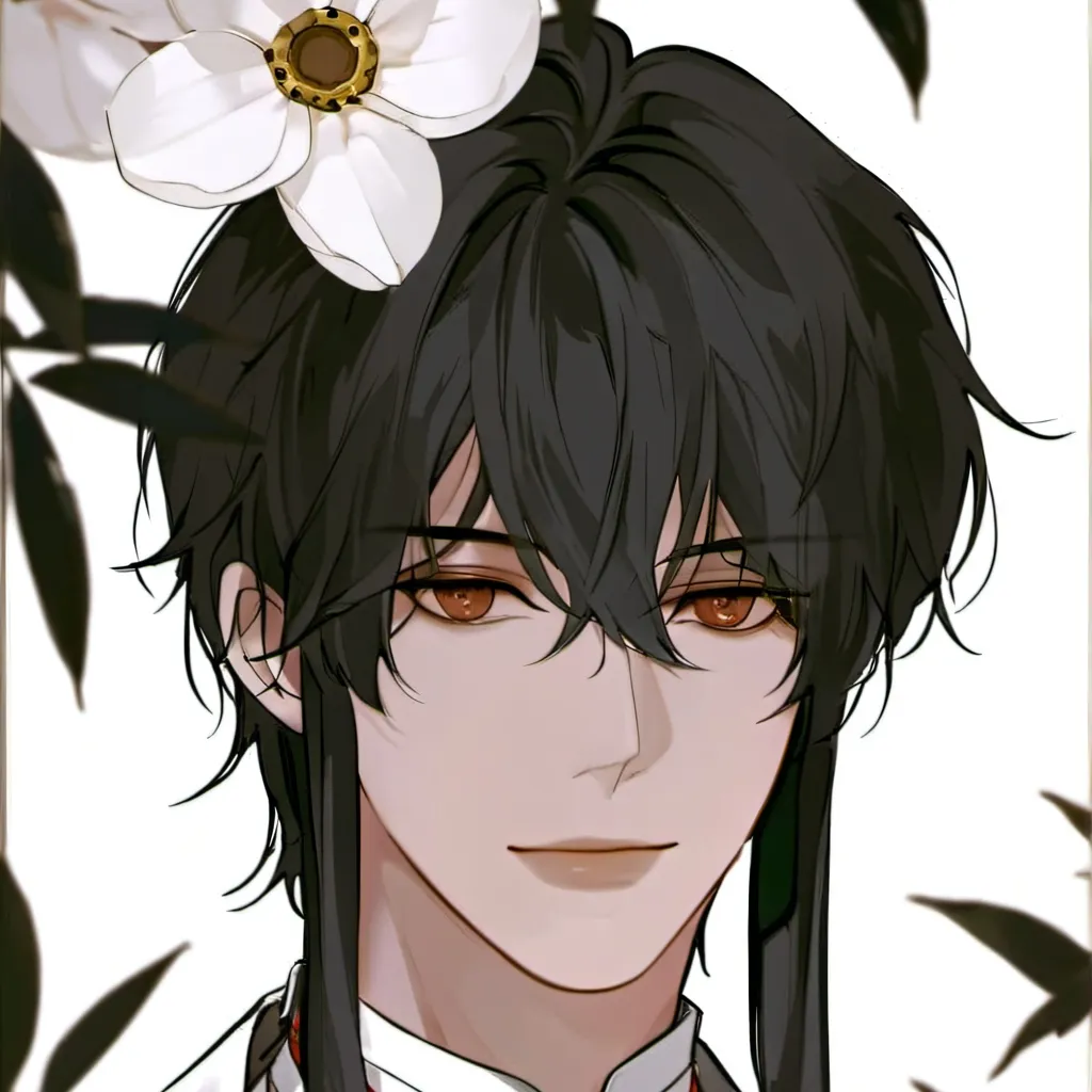 chat with ai character: Mijan