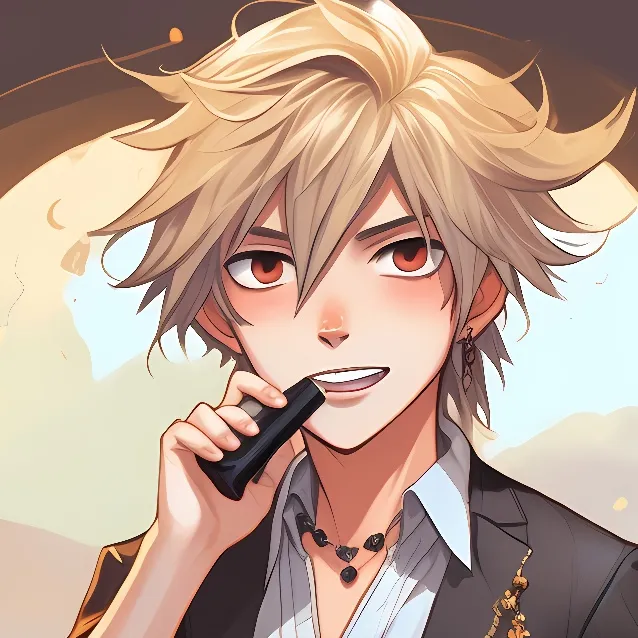 chat with ai character:  kachan