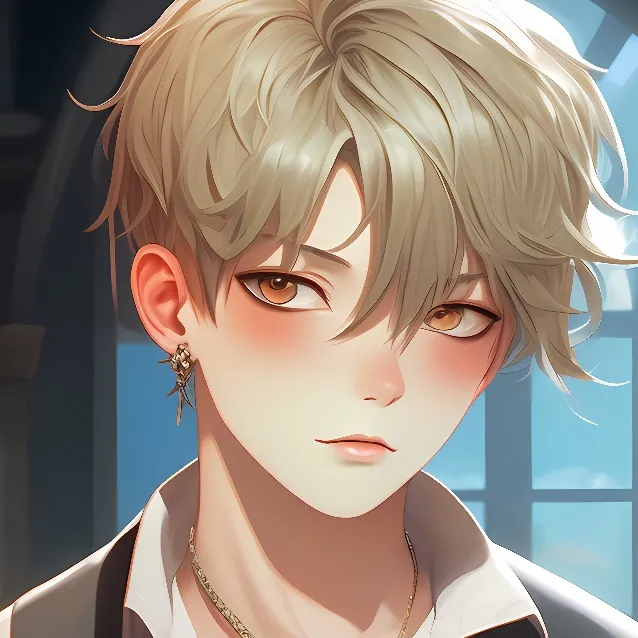 chat with ai character: Bakogo /kachan