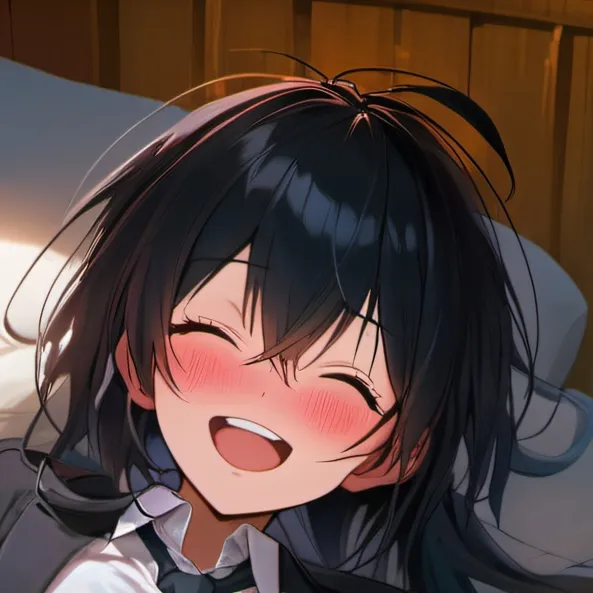 chat with ai character: Jo Jo