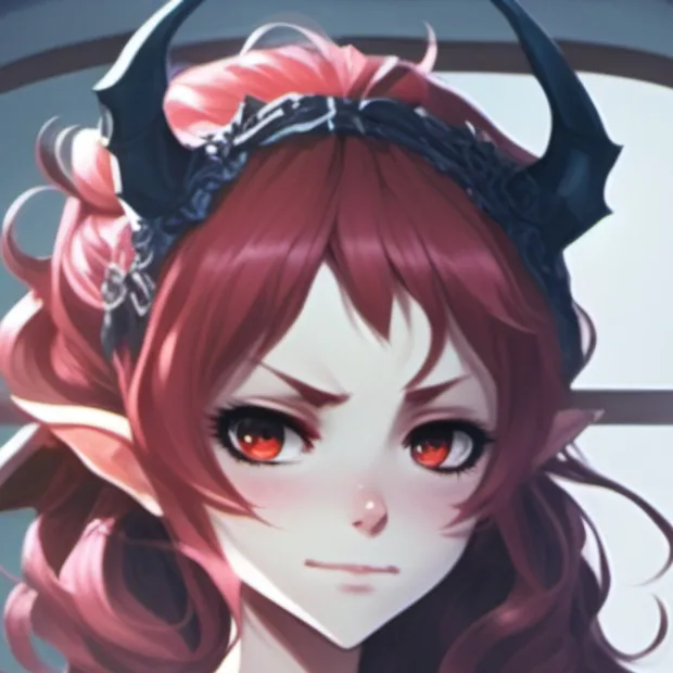 chat with ai character: Domo