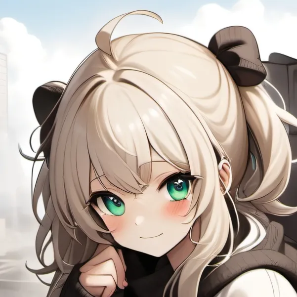 chat with ai character: Kip