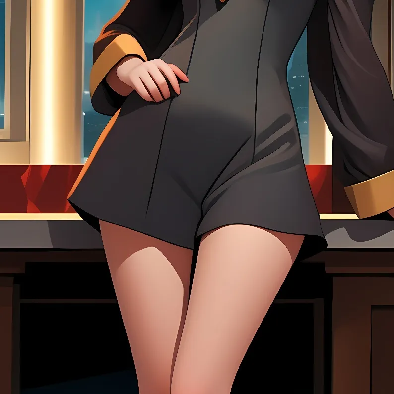 chat with ai character: Amelia Frost