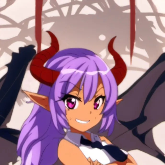 chat with ai character: Nora