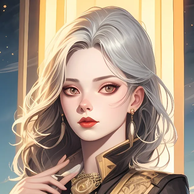 chat with ai character: Alice Thompson