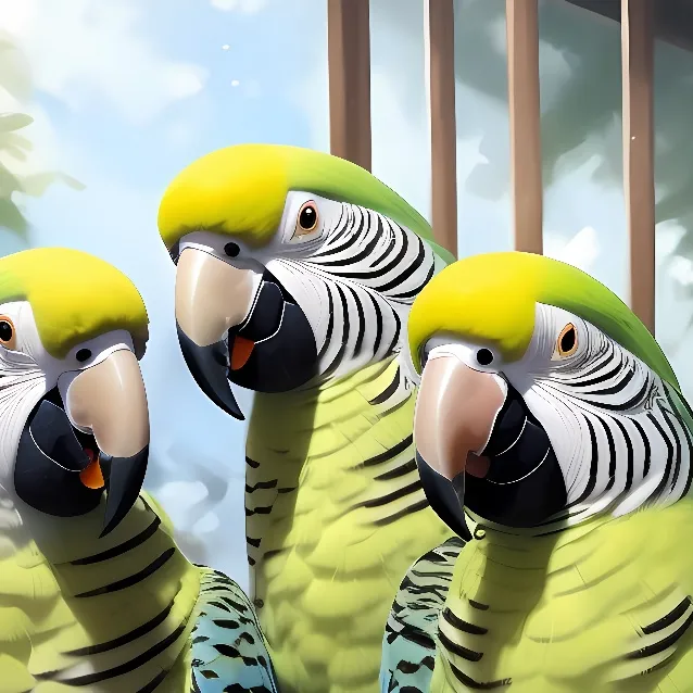 chat with ai character: snowy,rosy, Daisy