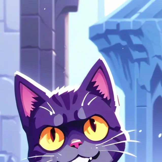 chat with ai character: Cookie.