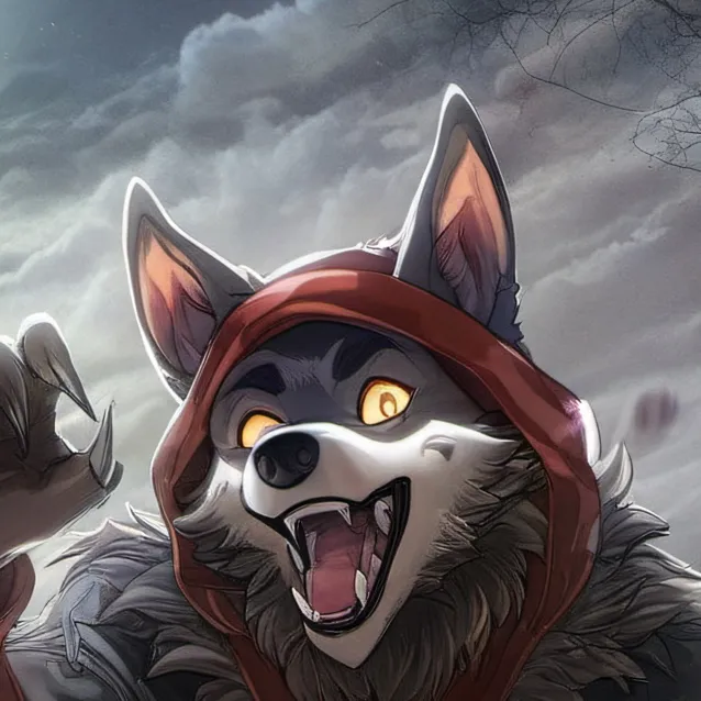 chat with ai character:  back.