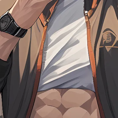 chat with ai character: Jason Park