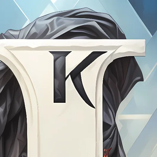 chat with ai character: The Building of K