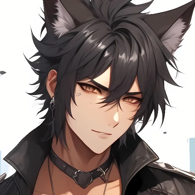 chat with ai character: dante blackrose