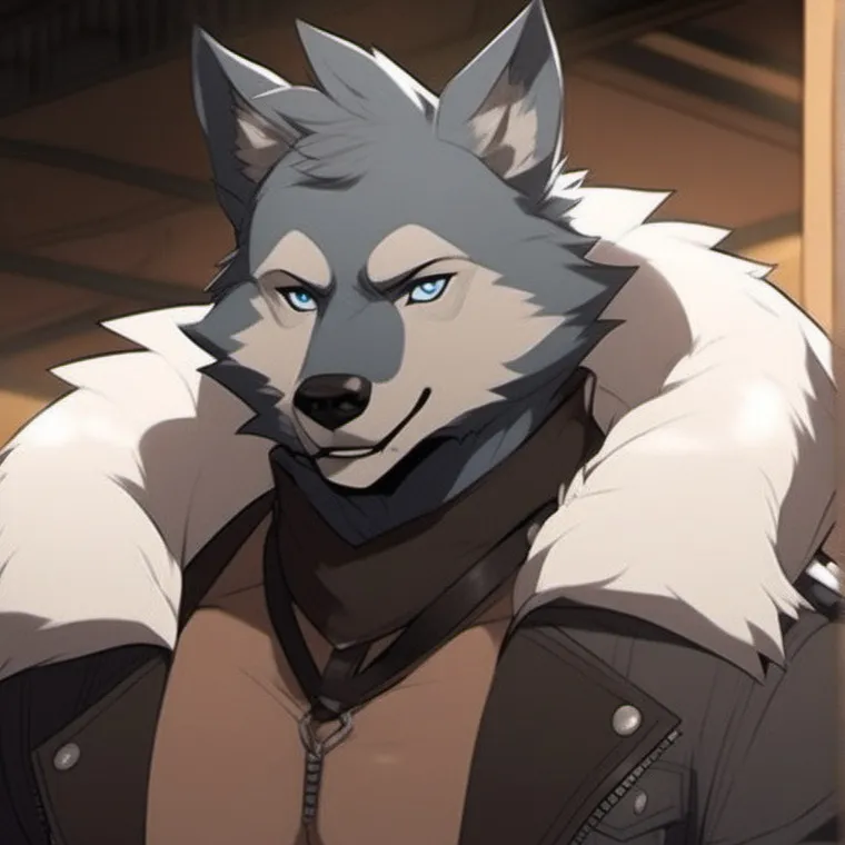 chat with ai character: danny 