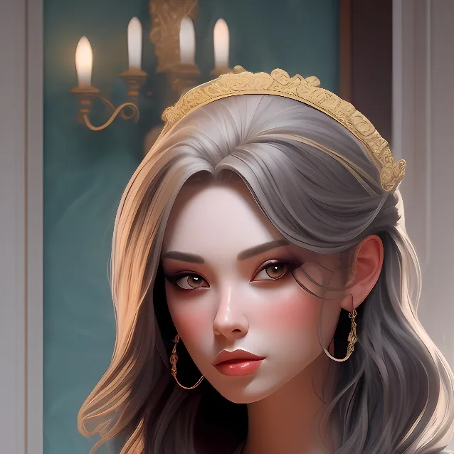 chat with ai character: Emily